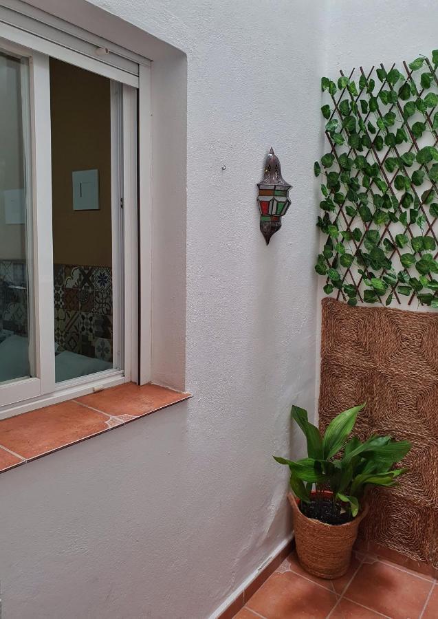 Hostal Canalejas Cadiz Luaran gambar