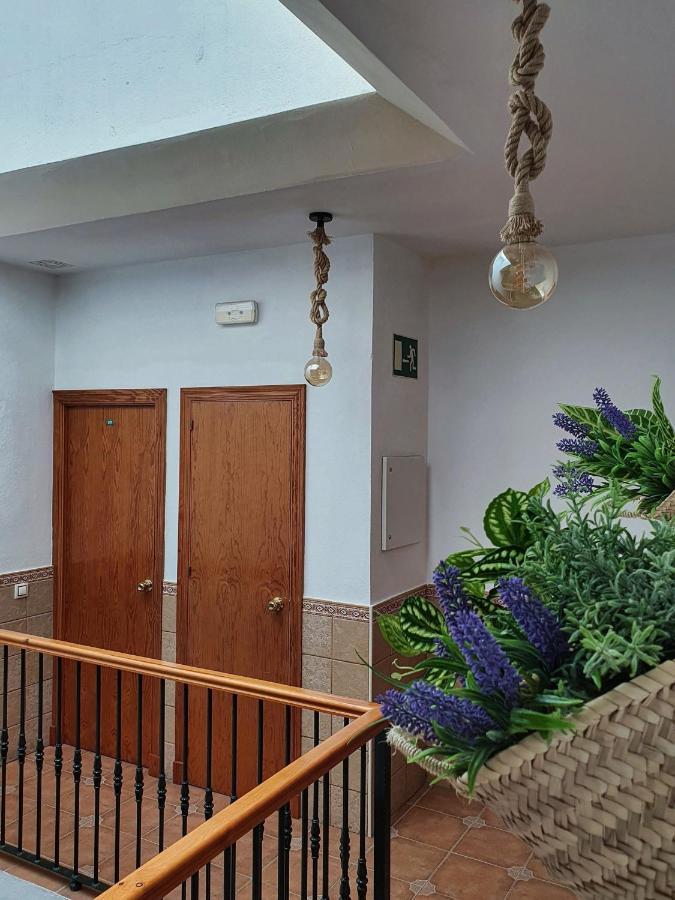 Hostal Canalejas Cadiz Luaran gambar