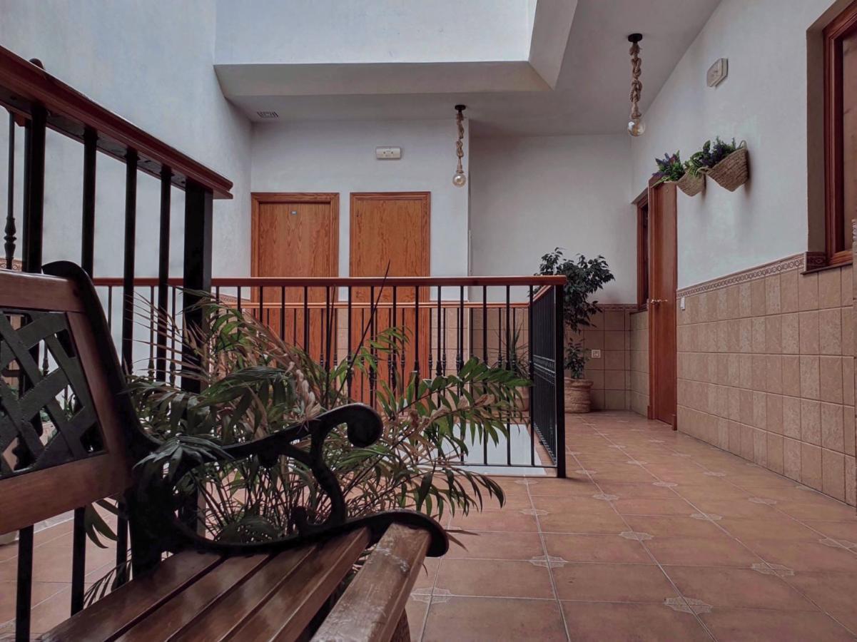 Hostal Canalejas Cadiz Luaran gambar