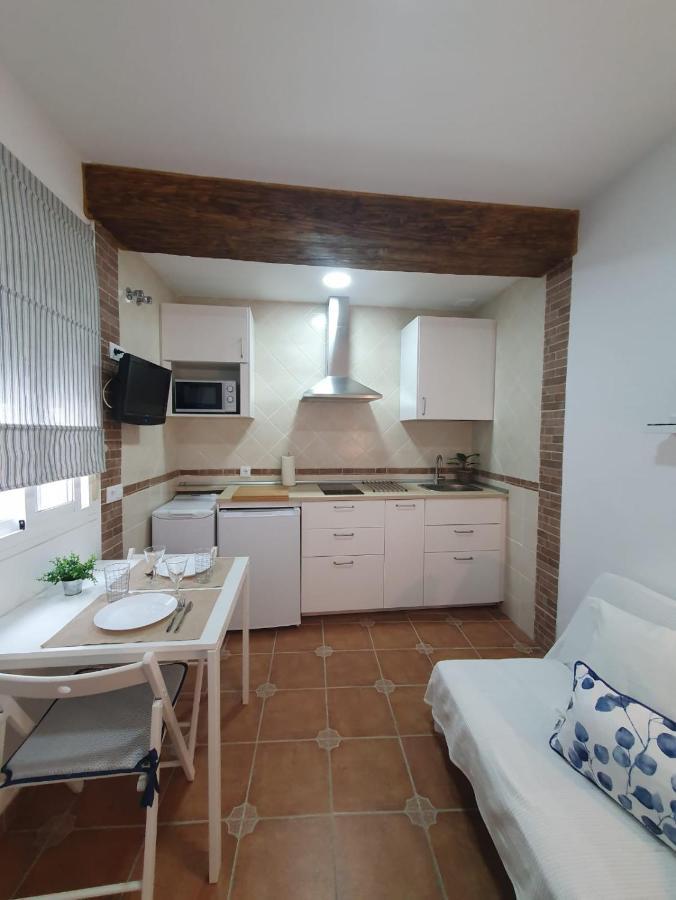 Hostal Canalejas Cadiz Luaran gambar