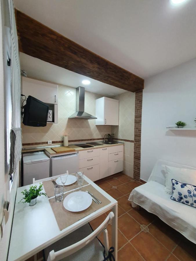 Hostal Canalejas Cadiz Luaran gambar