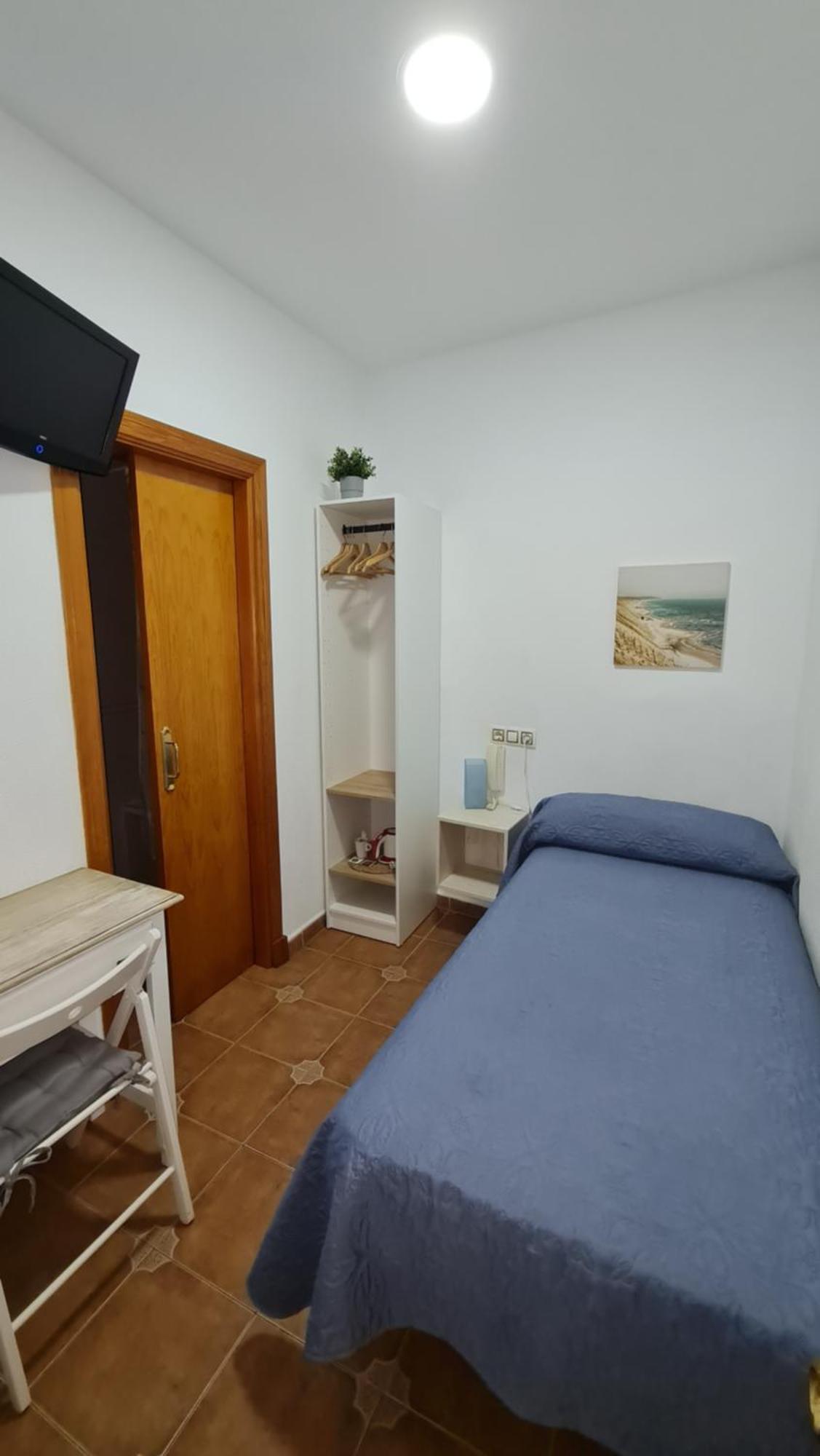 Hostal Canalejas Cadiz Luaran gambar