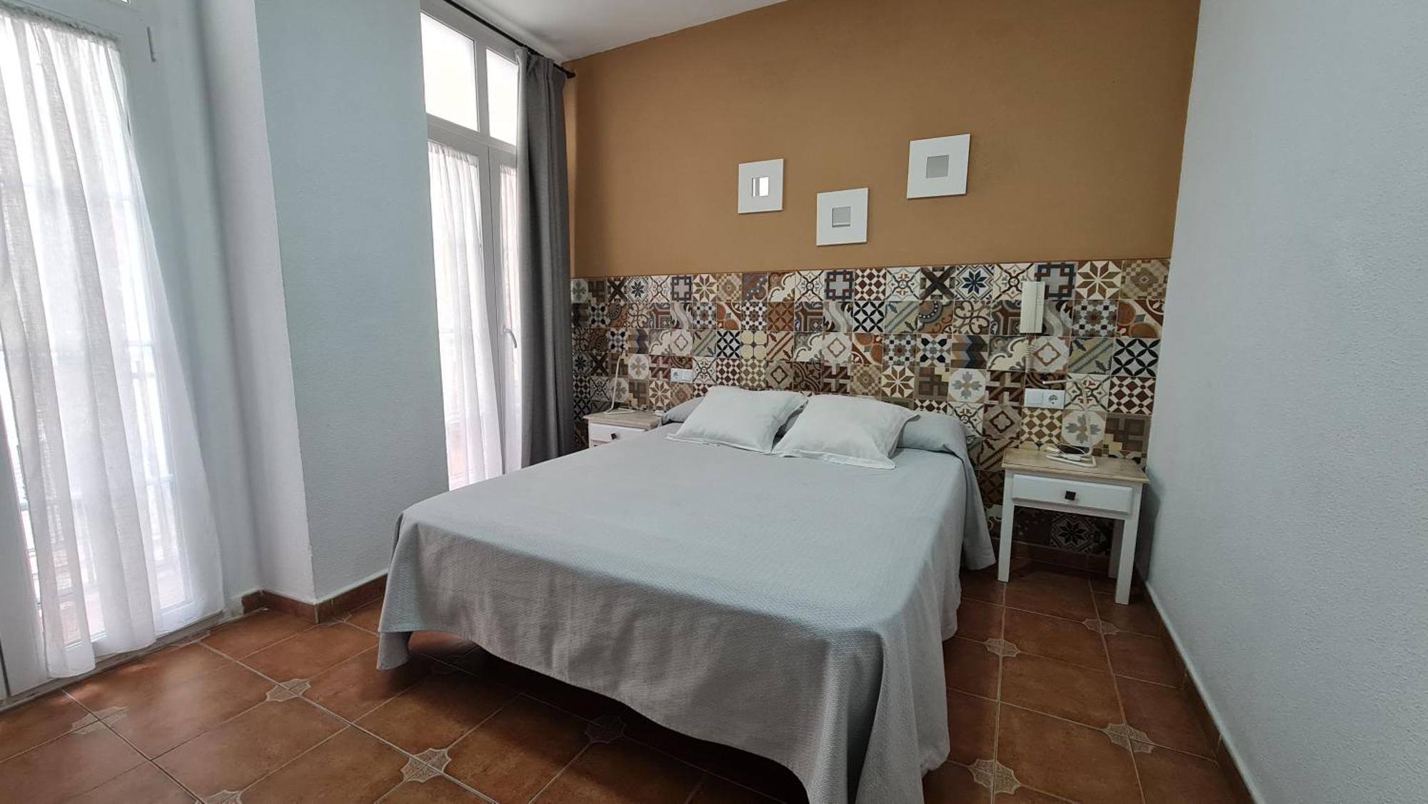 Hostal Canalejas Cadiz Luaran gambar