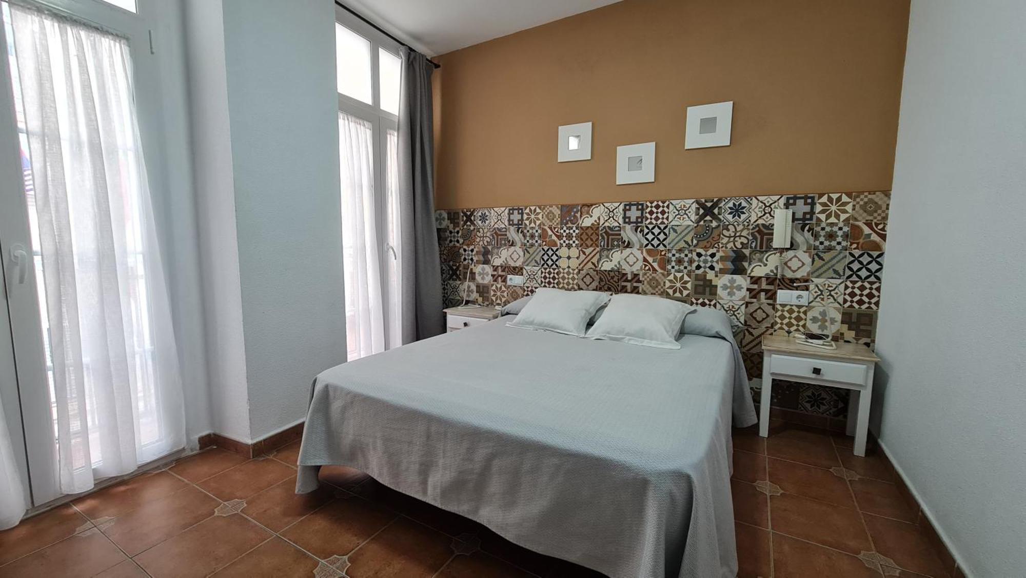 Hostal Canalejas Cadiz Luaran gambar