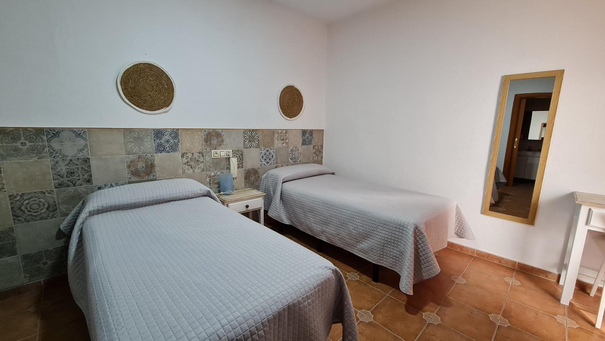 Hostal Canalejas Cadiz Luaran gambar
