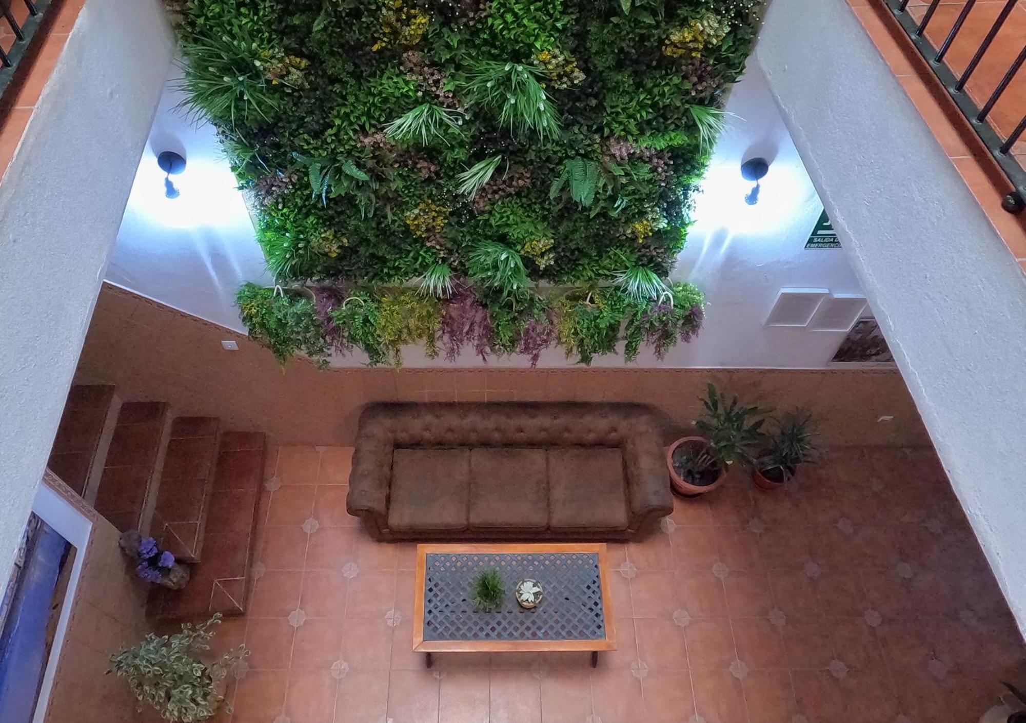 Hostal Canalejas Cadiz Luaran gambar