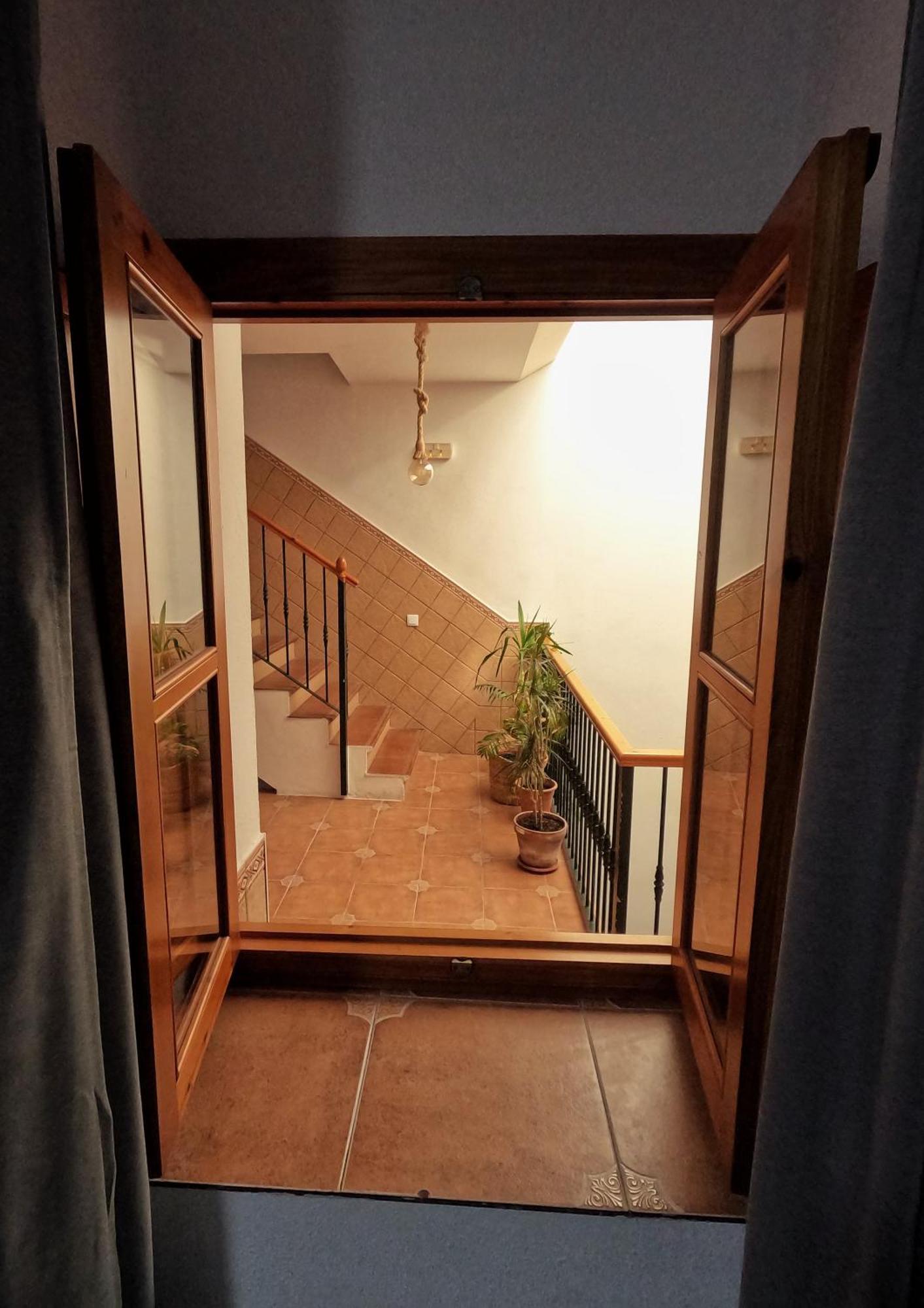 Hostal Canalejas Cadiz Luaran gambar