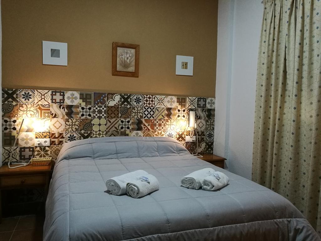 Hostal Canalejas Cadiz Luaran gambar