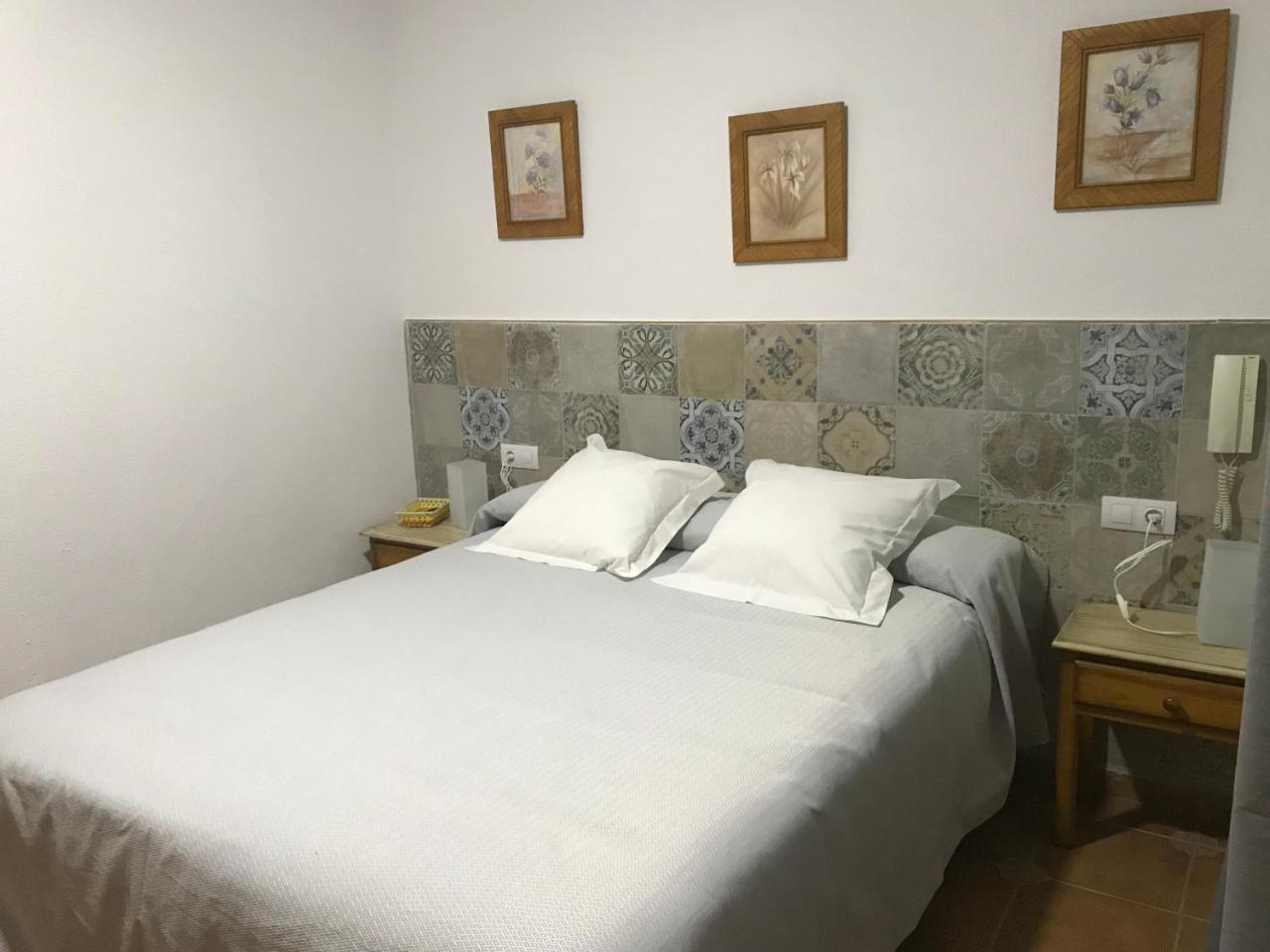 Hostal Canalejas Cadiz Luaran gambar