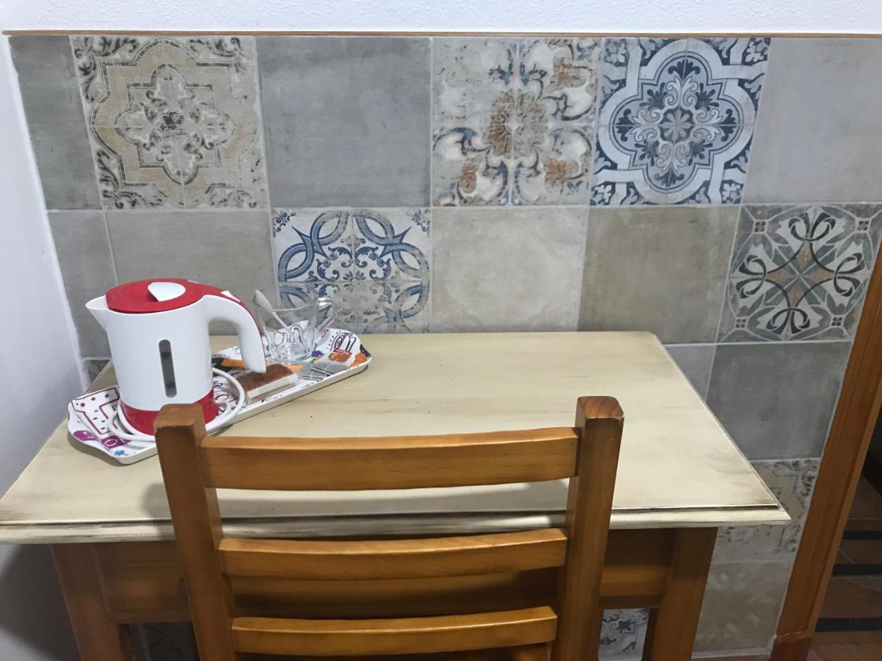 Hostal Canalejas Cadiz Luaran gambar